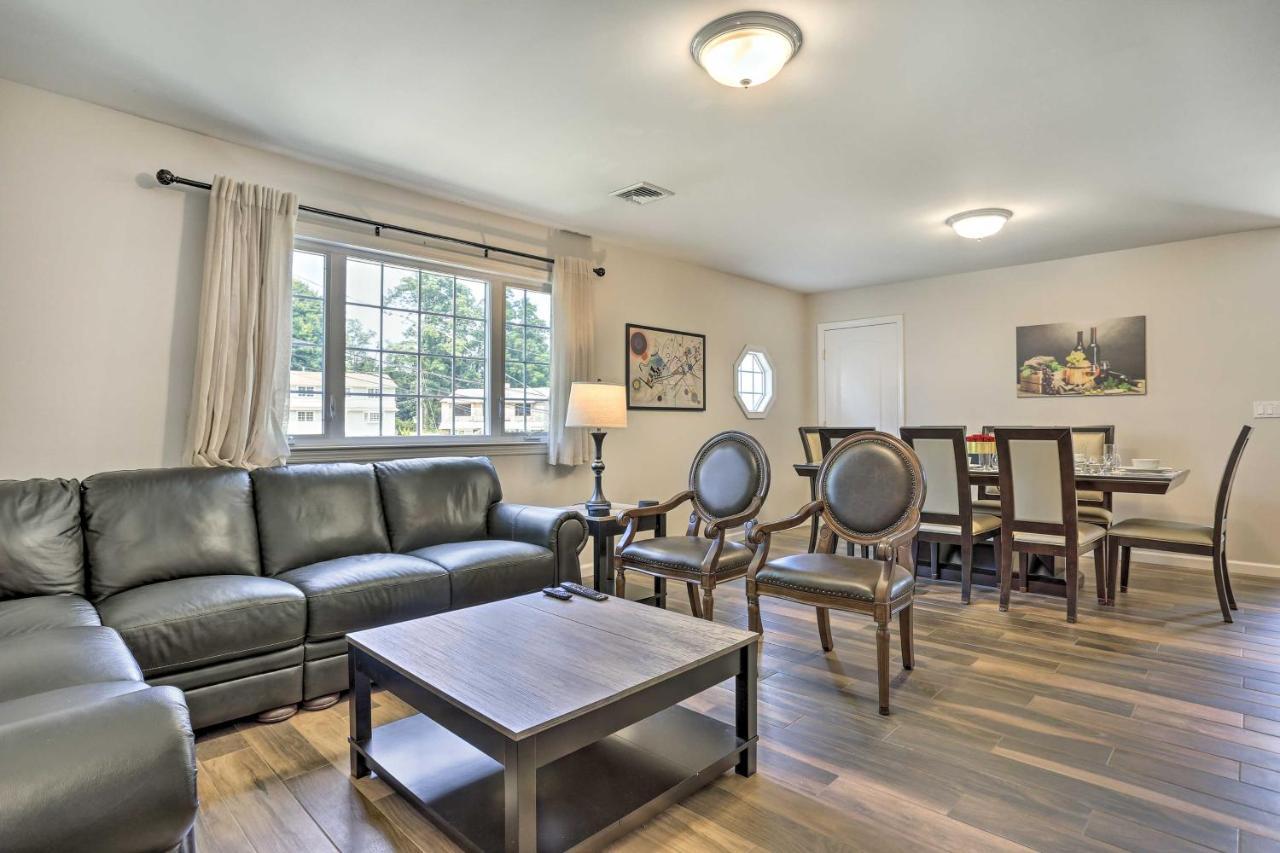 Ideally Located Glen Cove Apartment! 外观 照片