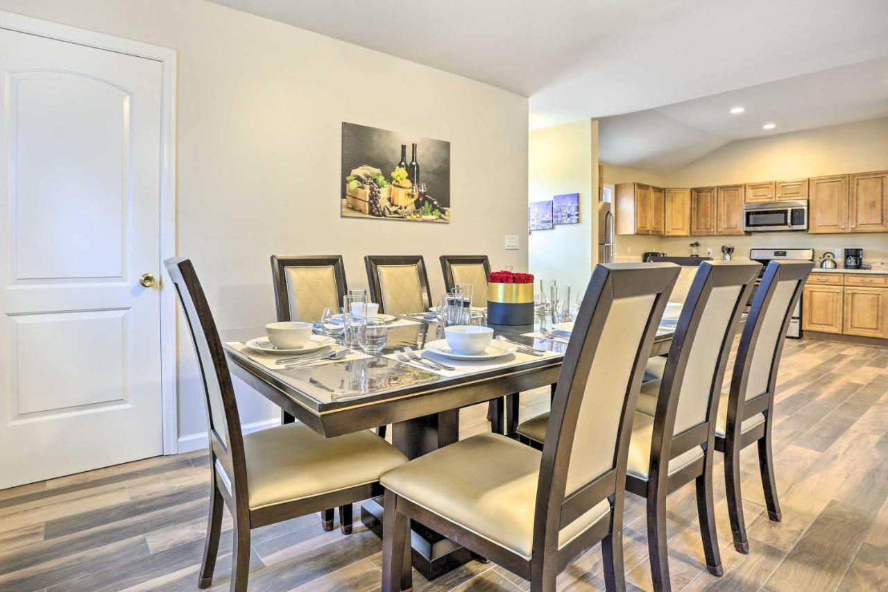 Ideally Located Glen Cove Apartment! 外观 照片