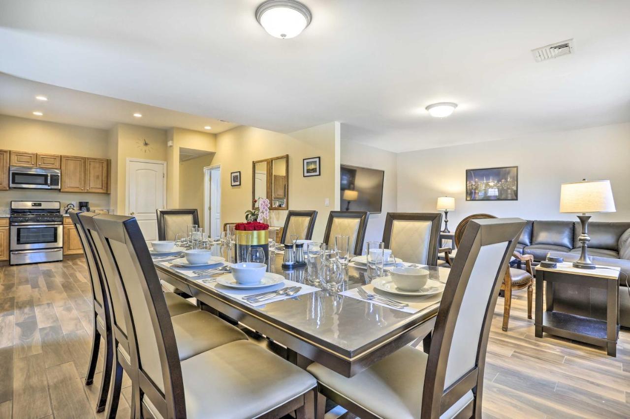 Ideally Located Glen Cove Apartment! 外观 照片