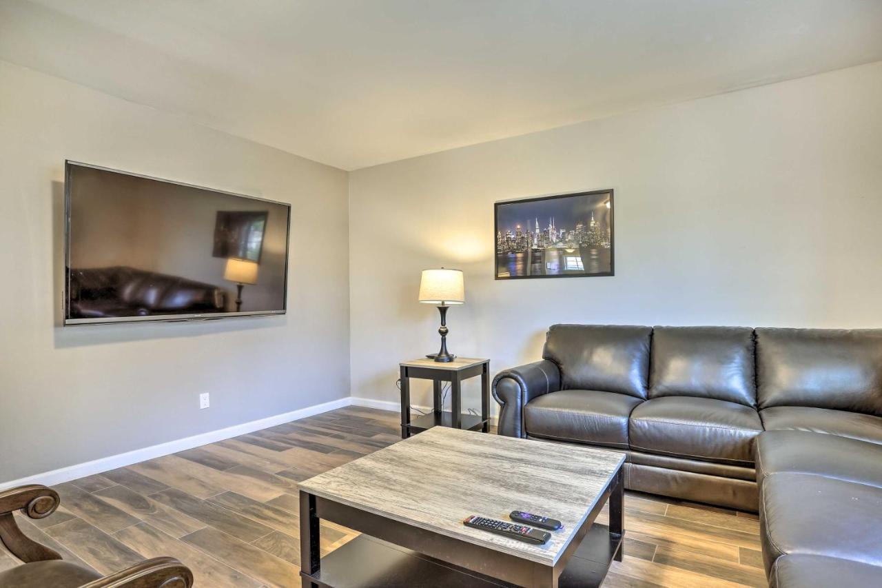 Ideally Located Glen Cove Apartment! 外观 照片