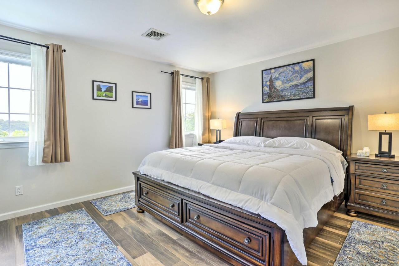 Ideally Located Glen Cove Apartment! 外观 照片