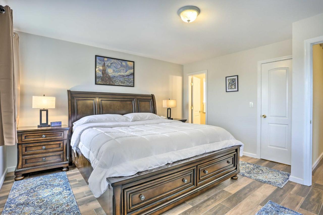 Ideally Located Glen Cove Apartment! 外观 照片