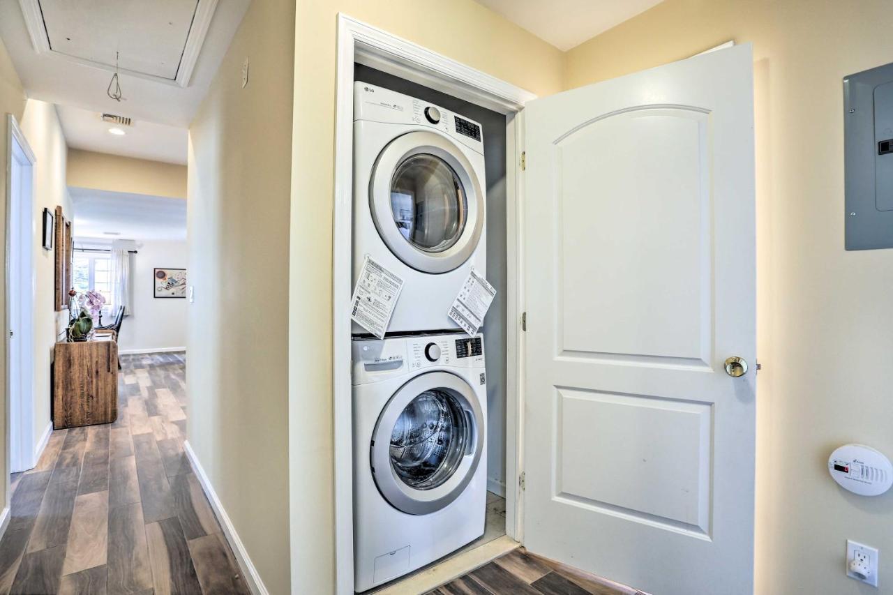 Ideally Located Glen Cove Apartment! 外观 照片