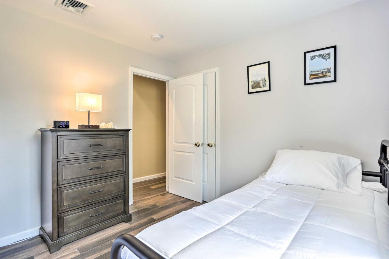 Ideally Located Glen Cove Apartment! 外观 照片