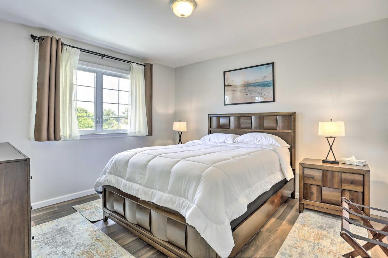 Ideally Located Glen Cove Apartment! 外观 照片