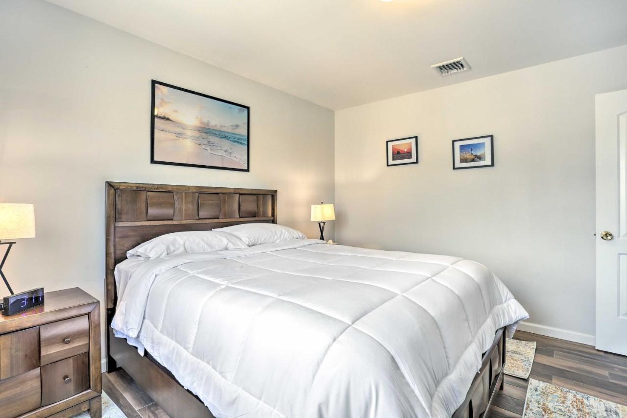 Ideally Located Glen Cove Apartment! 外观 照片