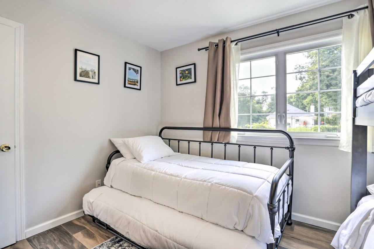 Ideally Located Glen Cove Apartment! 外观 照片
